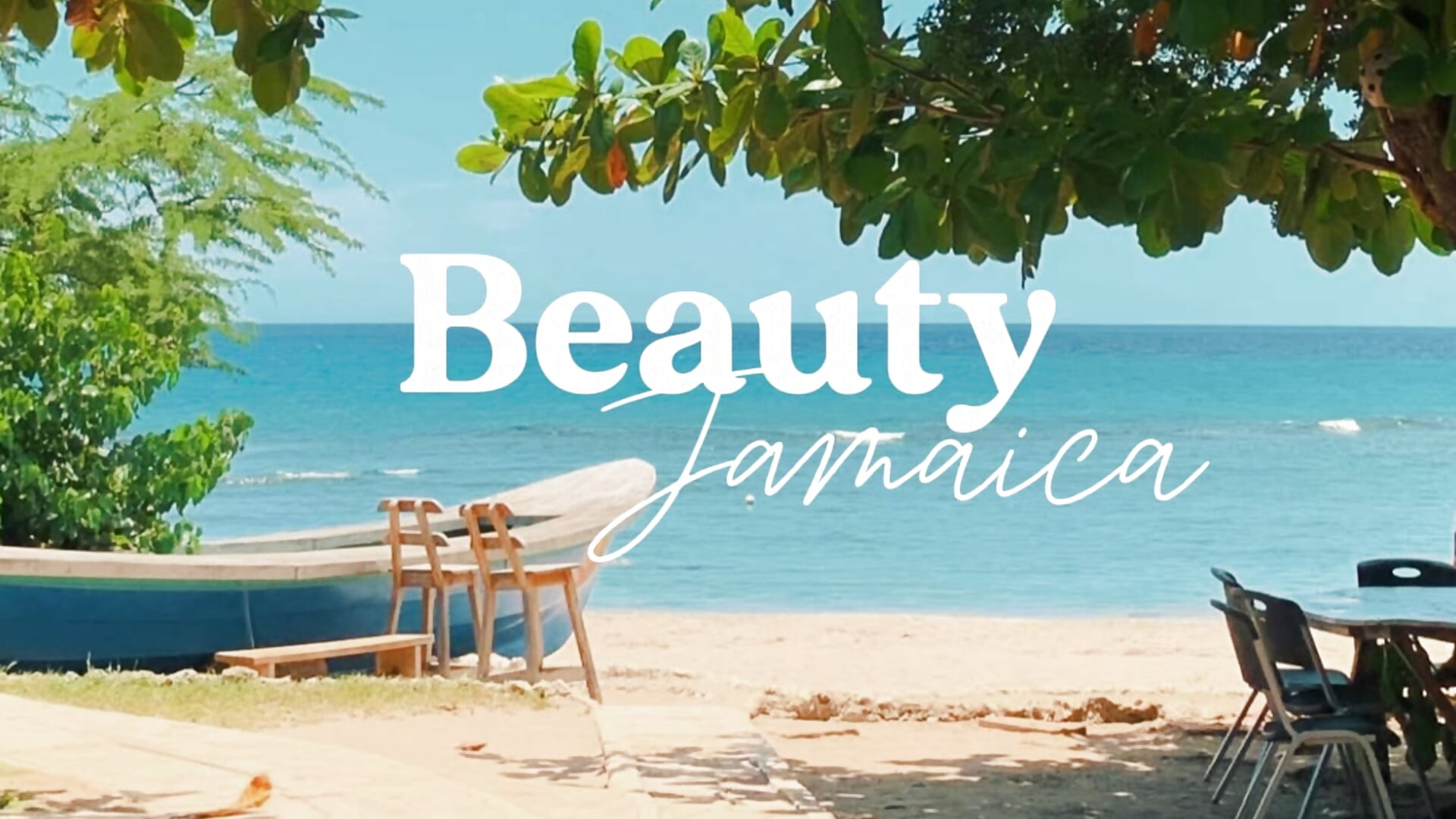 Jamaica was incredible - video by KylieCooper cam model