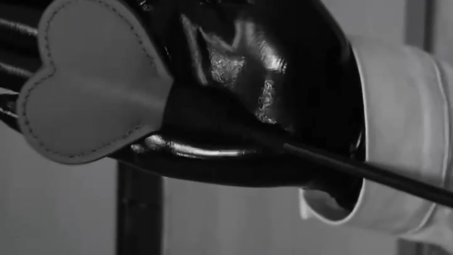Mistress - video by KylieCooper cam model