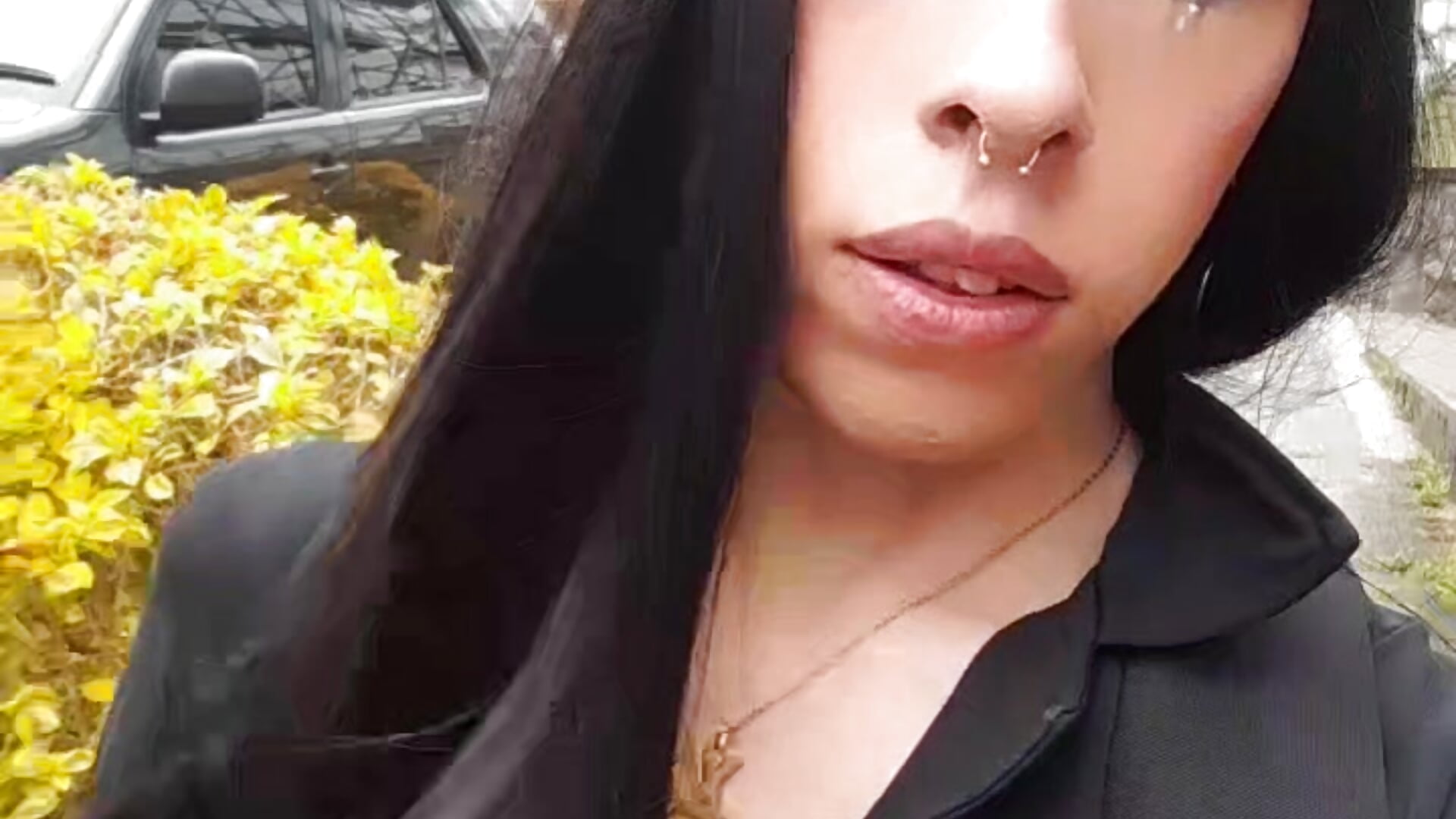 Casual - video by Kattycar cam model