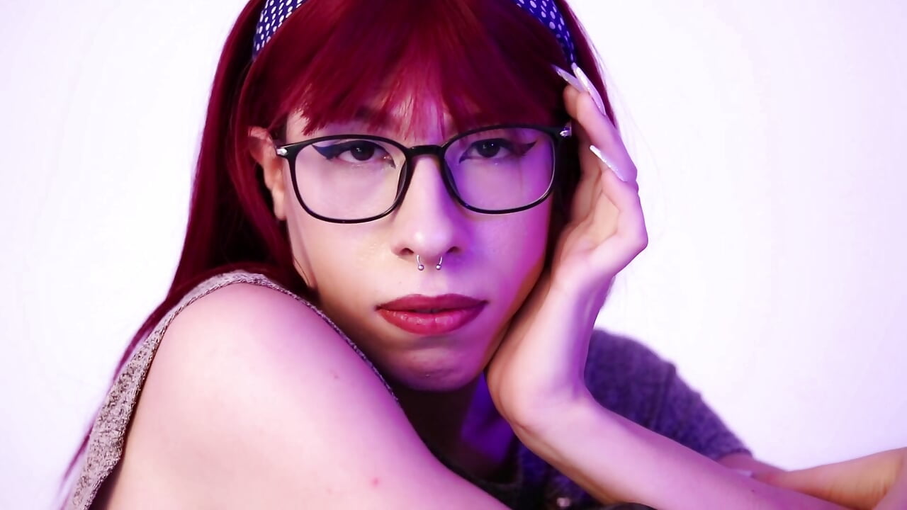 Sensual katty - video by Kattycar cam model