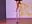 pole dance with lots of love - video di UrNewFantasy modella di cam