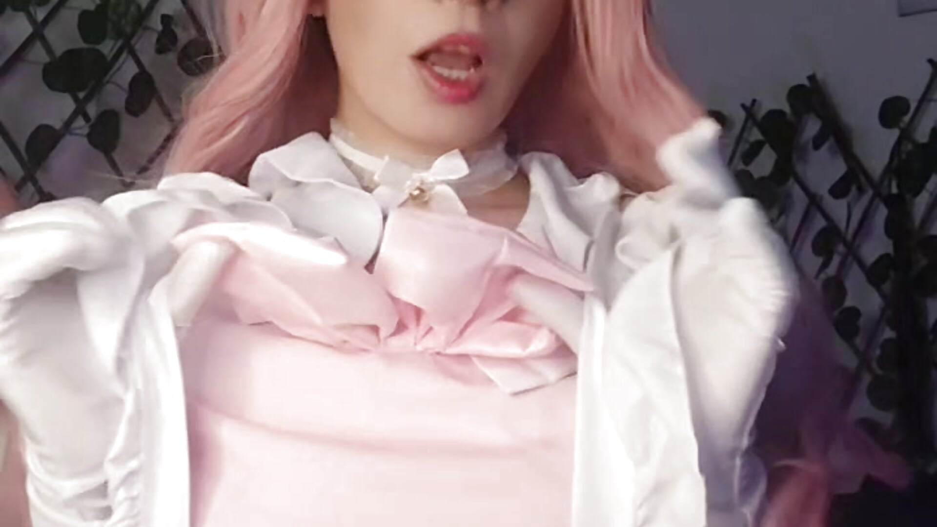 Cosplay - littlelight1 캠 모델의 동영상