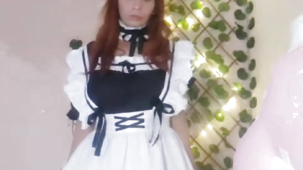 im horny - littlelight1 캠 모델의 동영상