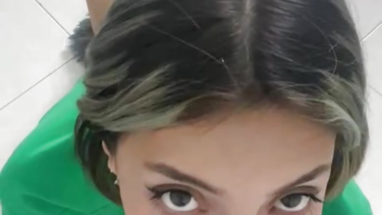 DELICIOUS BLOWJOB