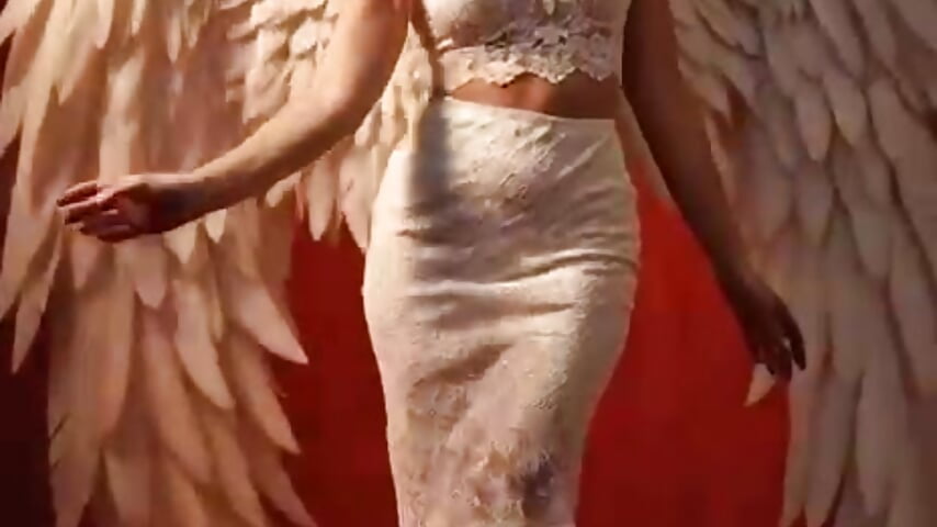 HAPPY VALENTINES DAY <3 - video oleh model kamera Miss-Abbii