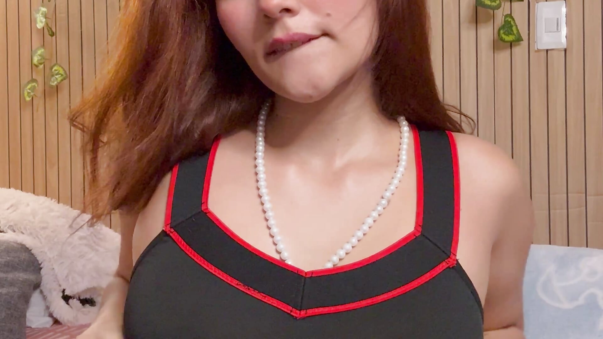 Im so hoy - video by Miss-Abbii cam model