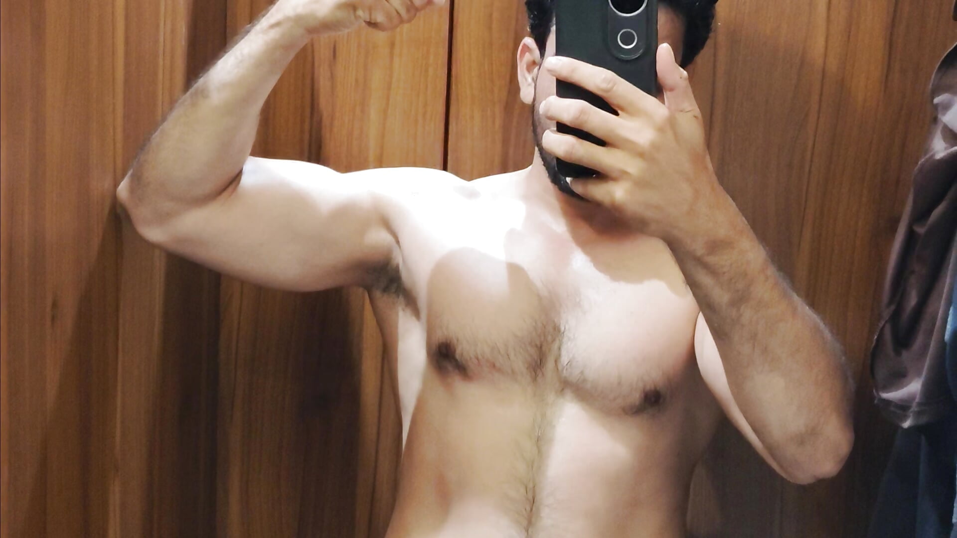 My video in underwear - video by indianguy89 cam model