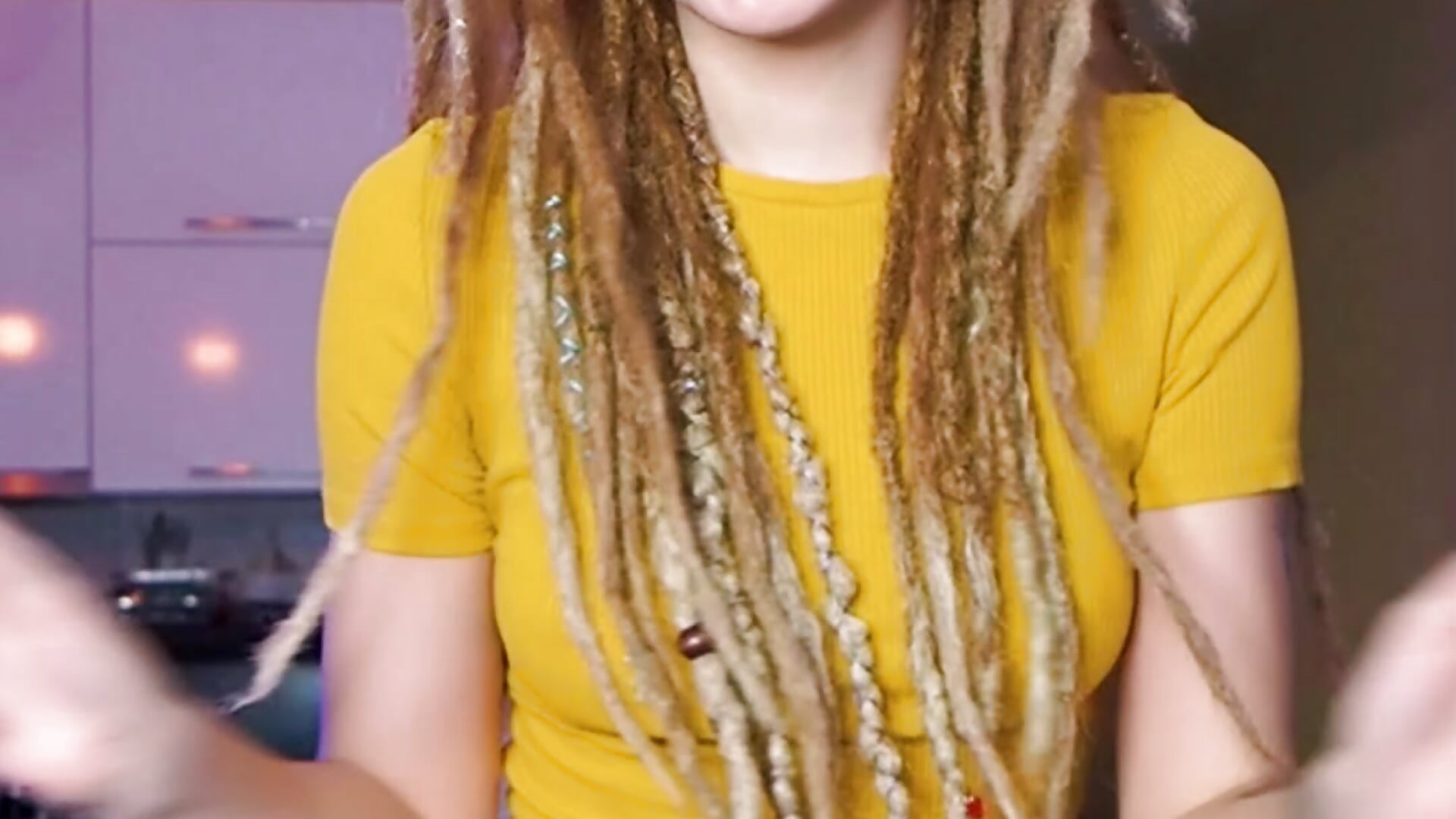 танец - video by Winnie_sweet cam model