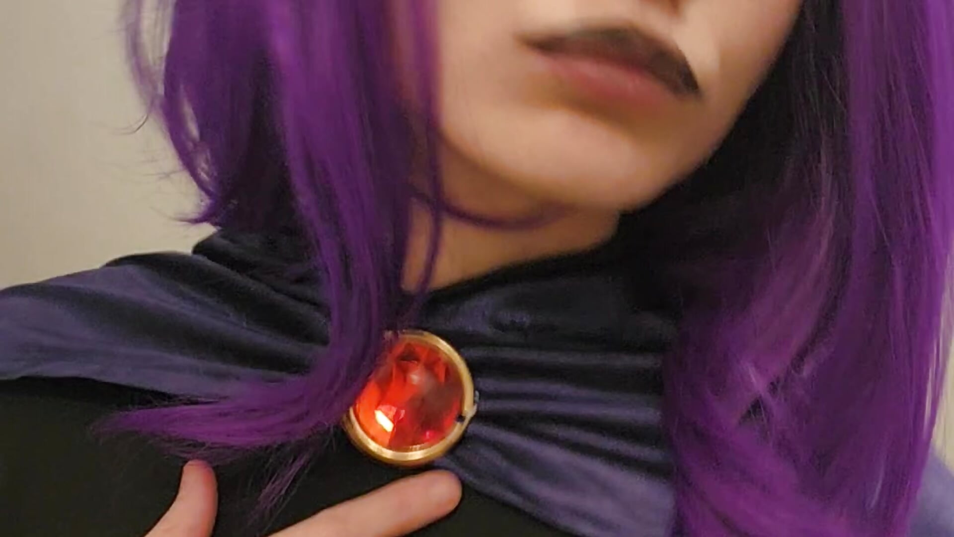 🖤 Raven Cosplay Aftermath 🖤 - Vídeo de Moon__Babe, modelo de vídeos