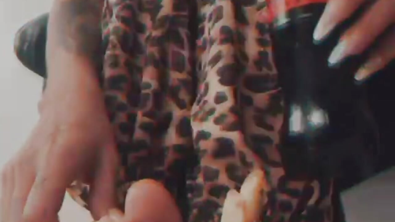 Foot Fetish 👣🔥