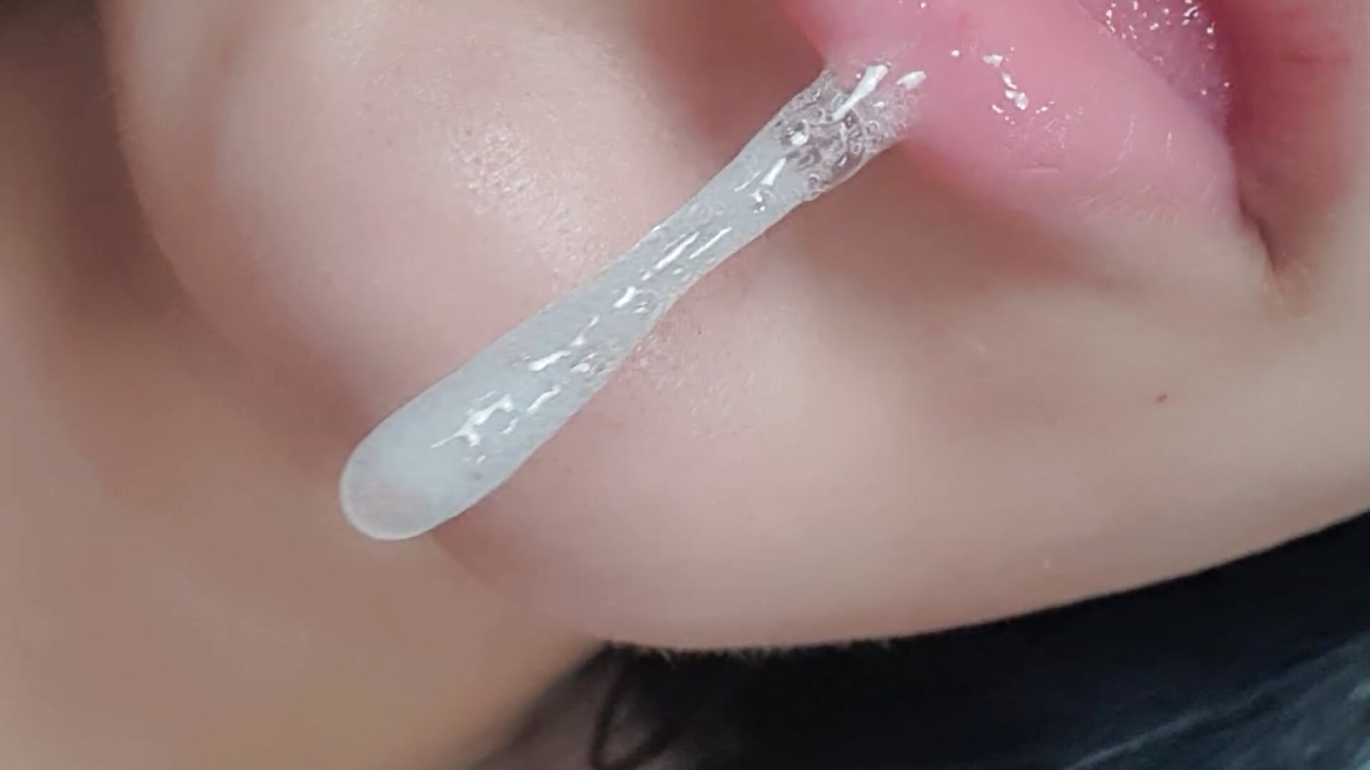 #smoke #spit #long_nails