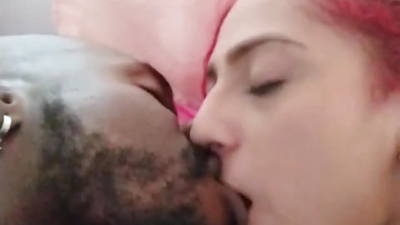 Delicious kisses