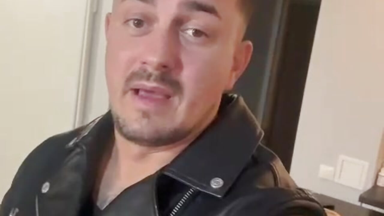 Meet the Lucky-Luciano - video by LuckyLuciano1 cam model