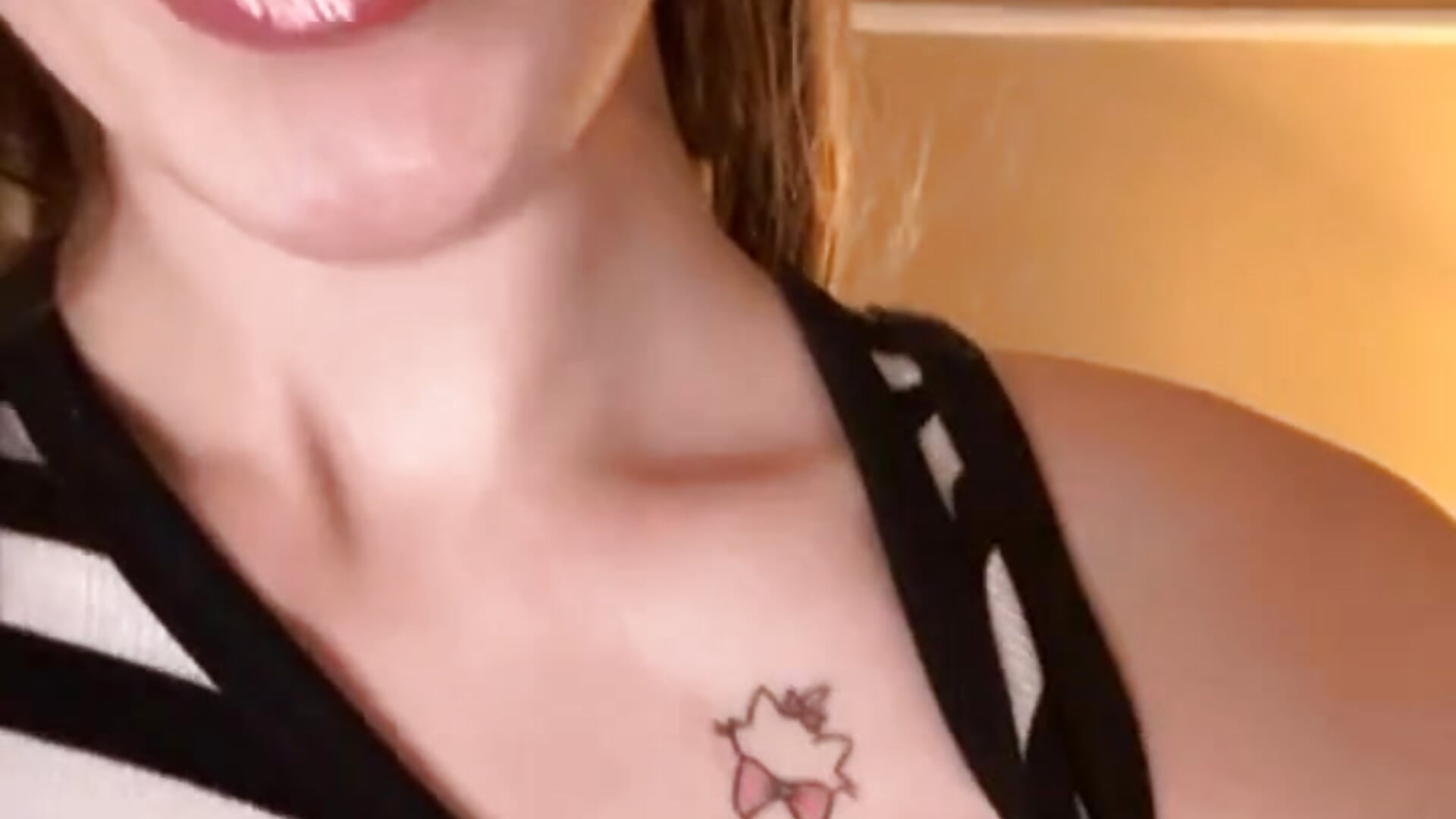 my tattoos - Video von SerenaBennet Cam-Model