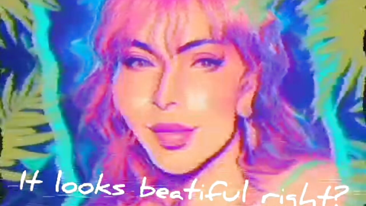 I know you like what we will do - video by Martina_Catcher cam model