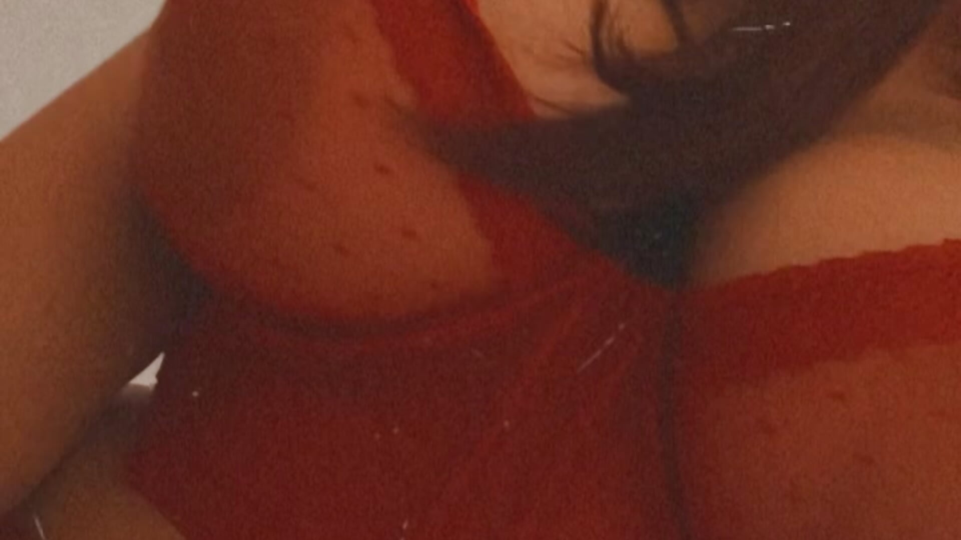 ❤️ - vidéo du modèle de showcams AnnaLuvr