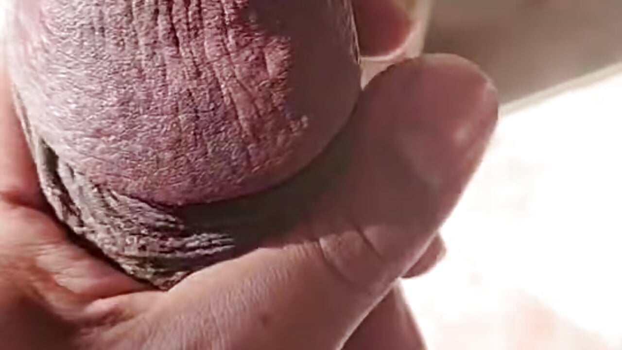 Jerking off OUTDOOR 1 - Vídeo de cut7in, modelo de vídeos