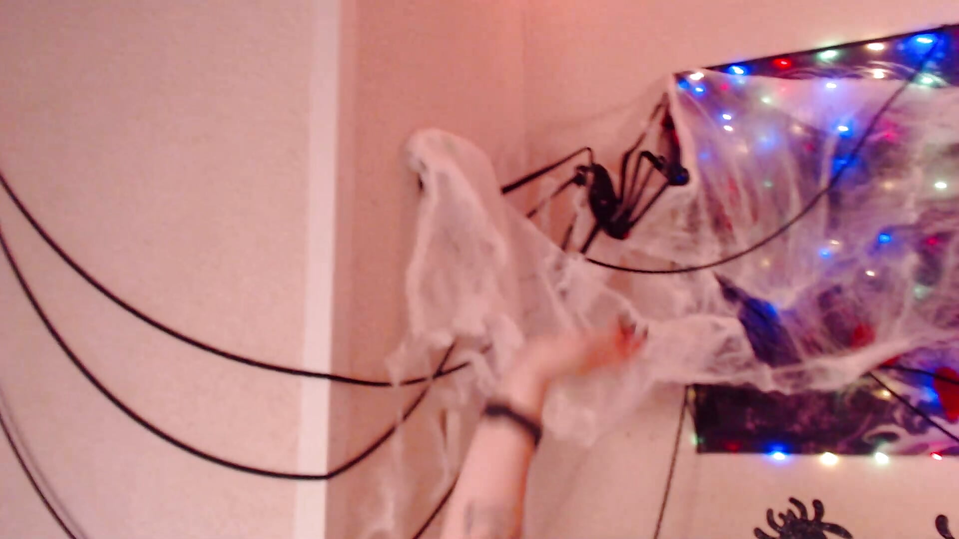helloooooooooo boooo - video van VanessaLincum cam-model