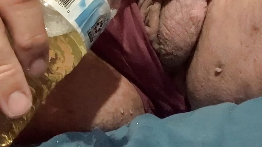 Thirsty - Video von xxxtremlydirtyman Cam-Model