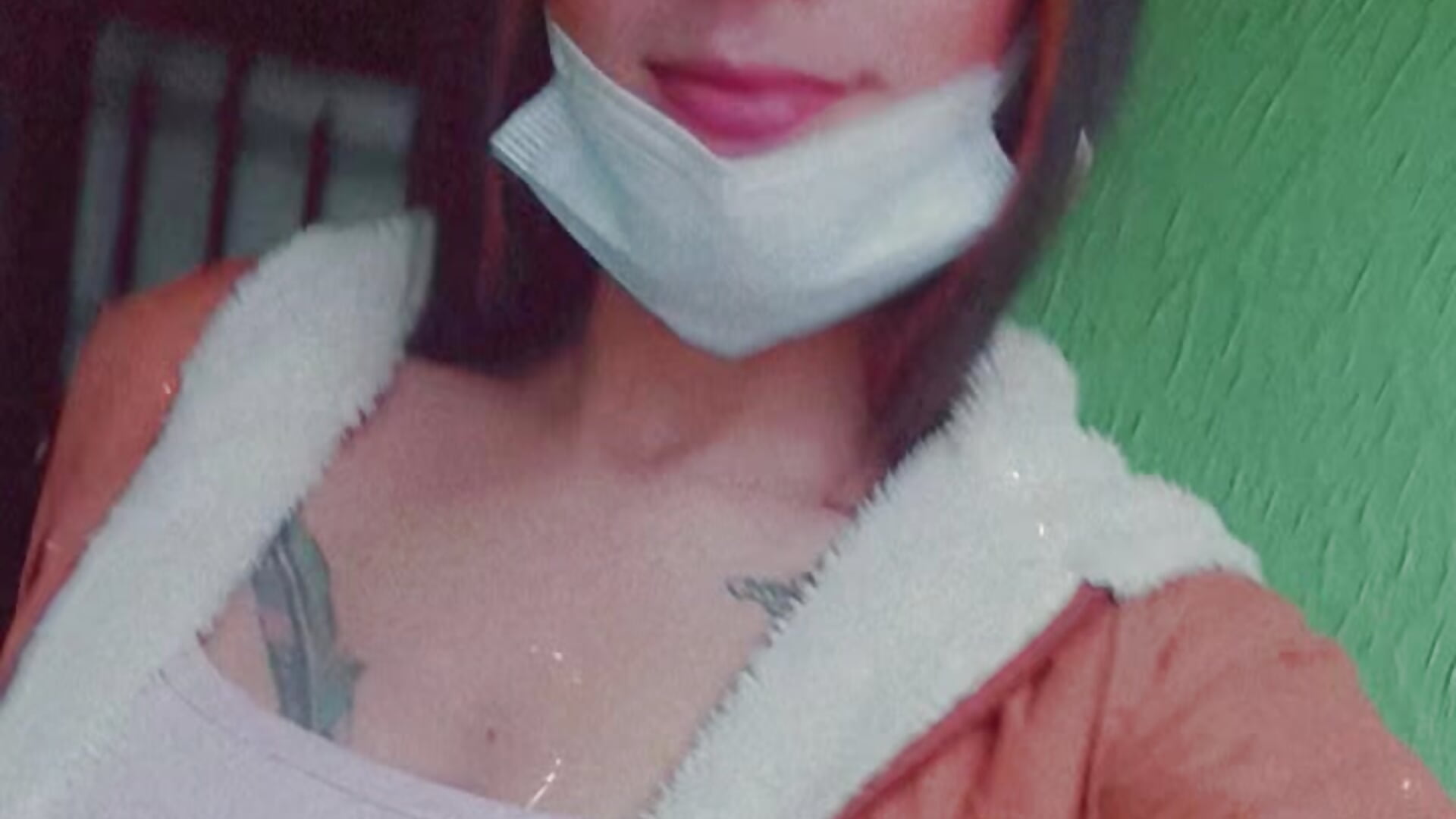 💋 follow me - video av BigGabi21c cam model