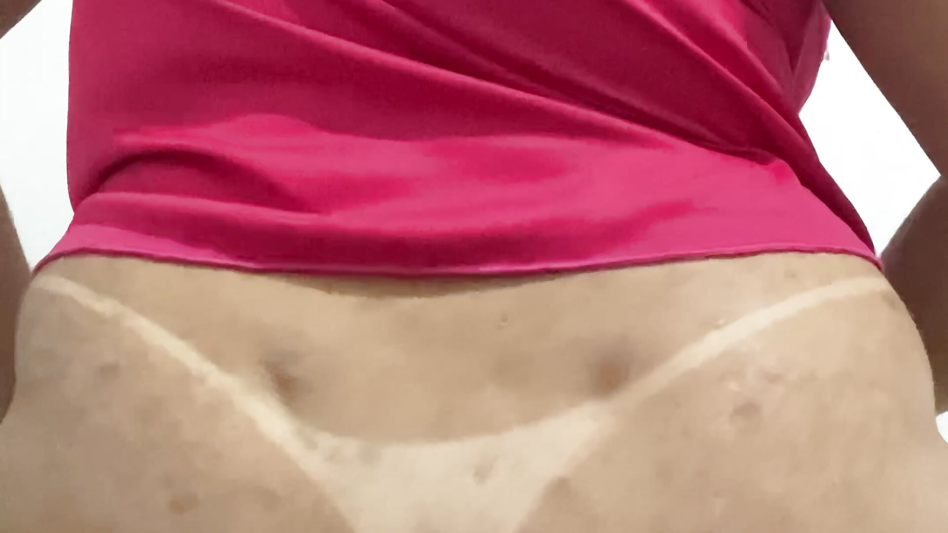 Bunda 🥰 – video od webkamerové modelky sweetgirll23