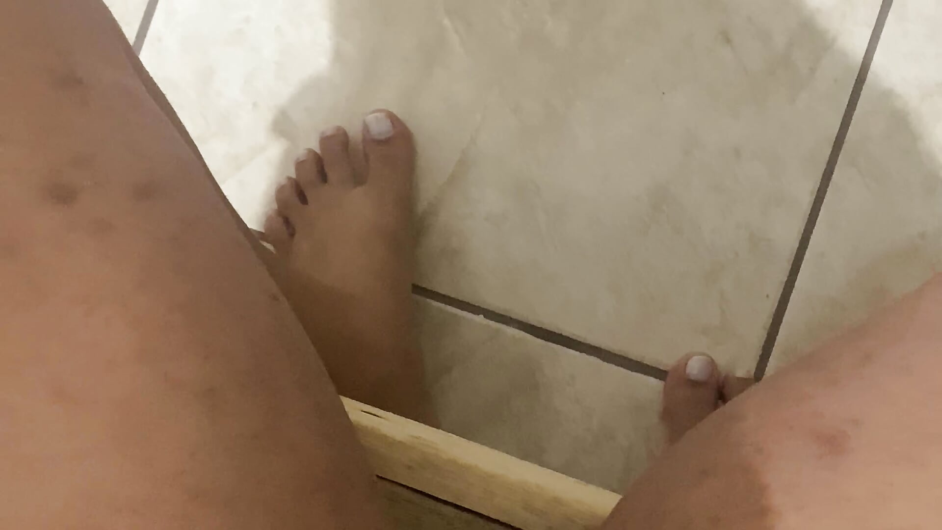 Lisinha – video od webkamerové modelky sweetgirll23