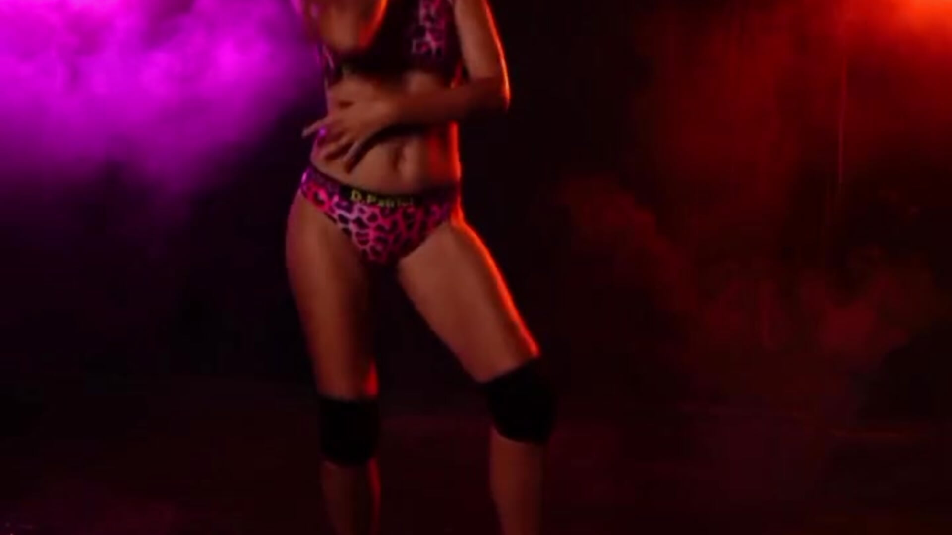 My dance - video oleh SonnyKage kamera model