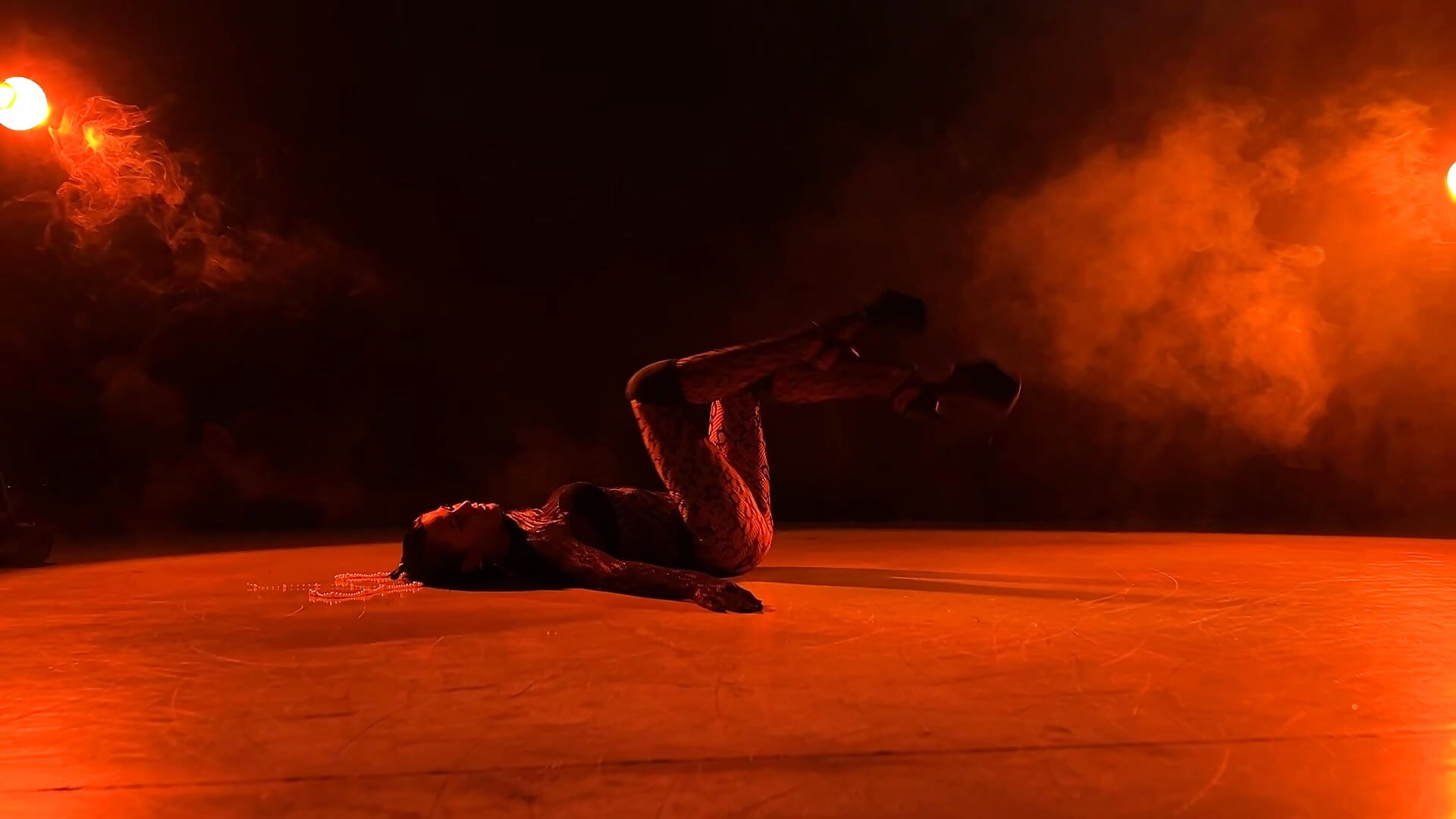 my dance - video oleh SonnyKage kamera model