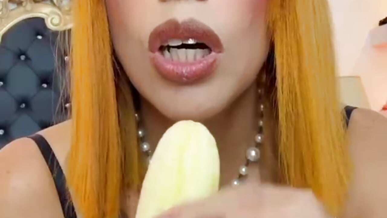 They call me the cocksucker