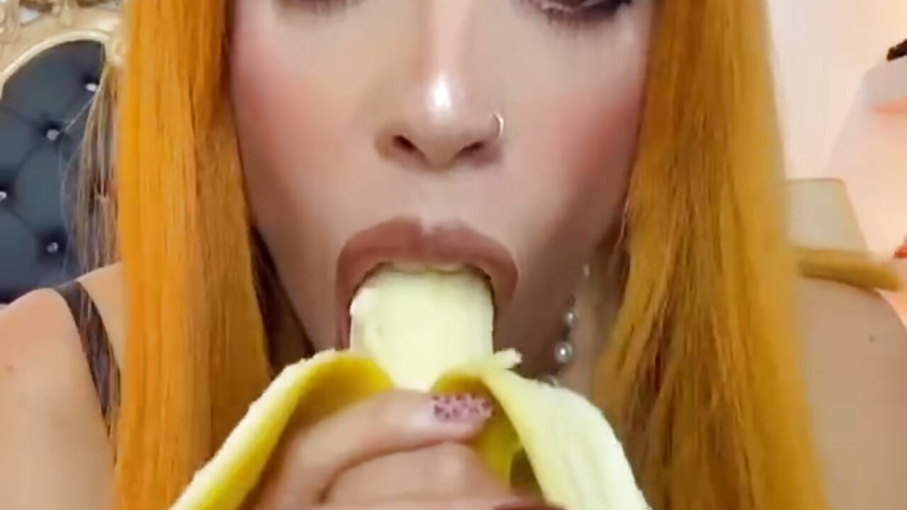 sexy and juicy blowjob
