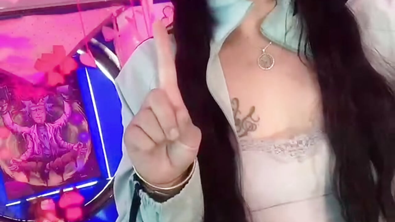 :3 - clip cu vitoria23_ model videochat