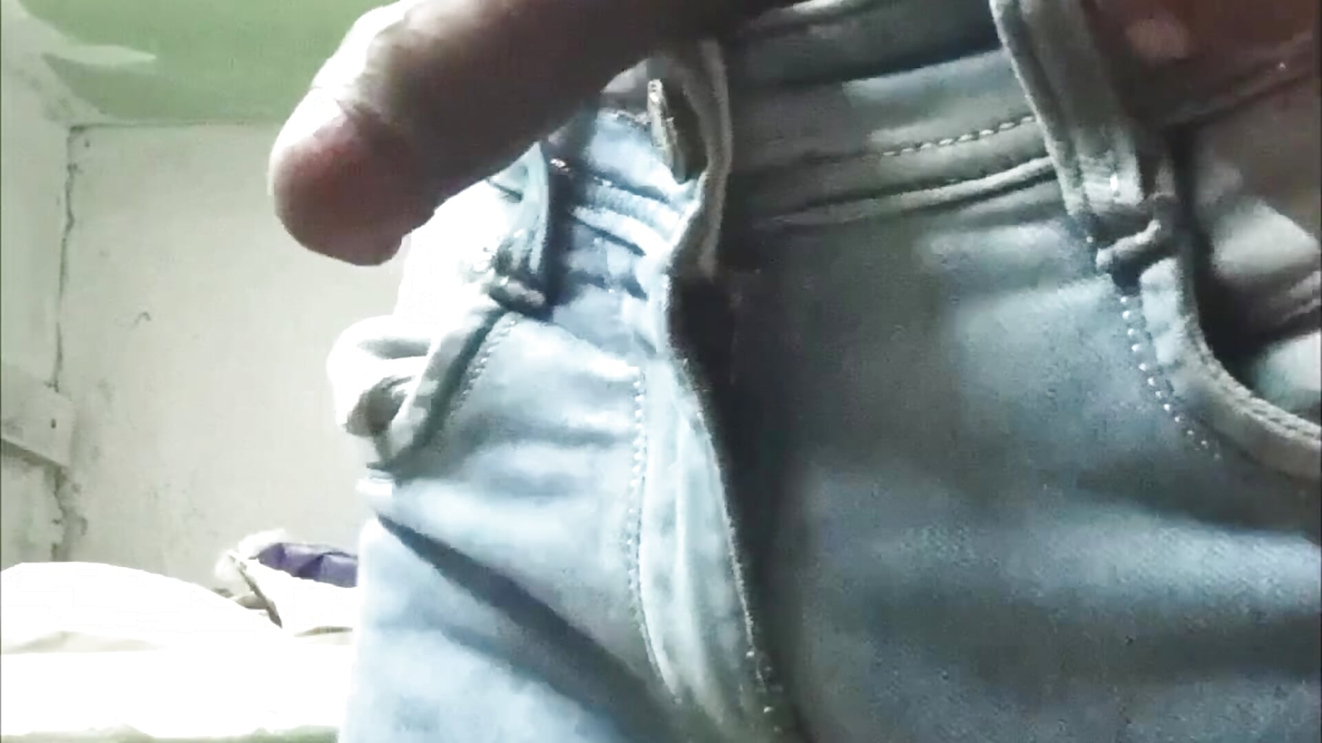 Dick play_1 - video by Rampurii cam model