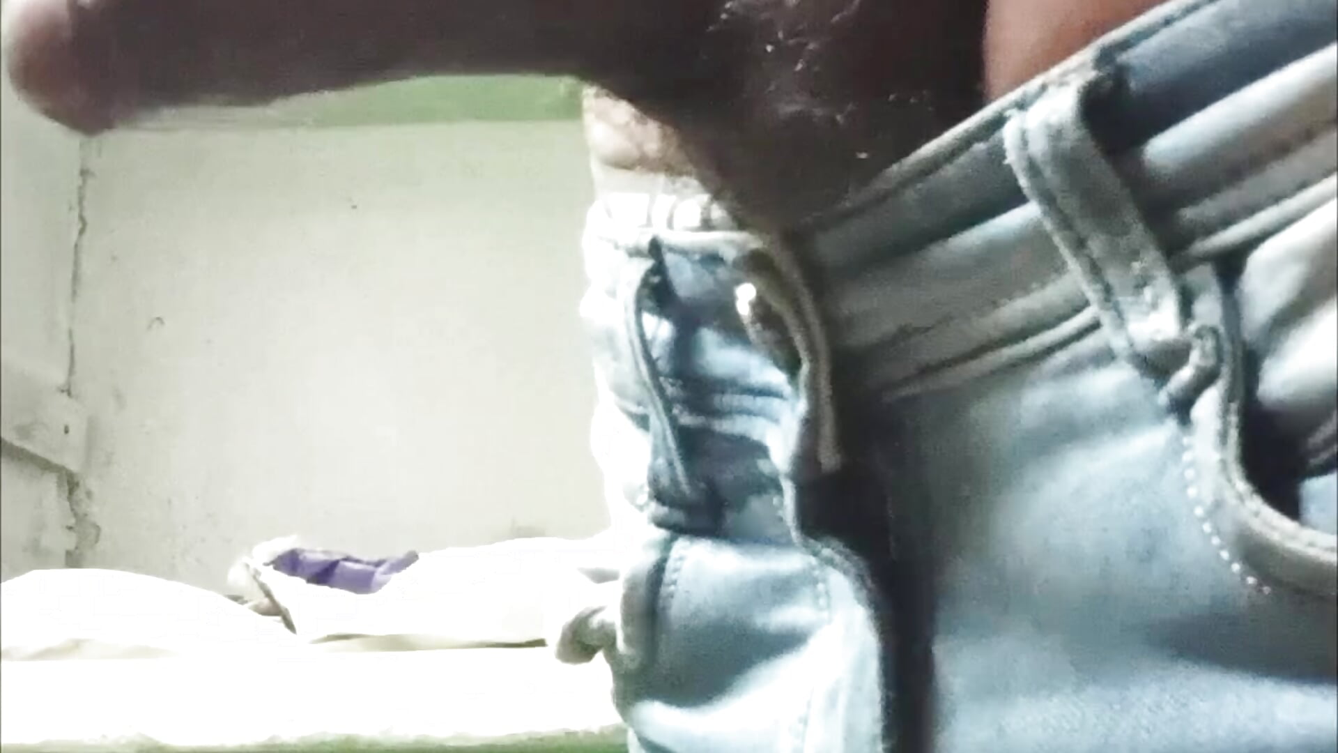 Dick play_2 - video by Rampurii cam model