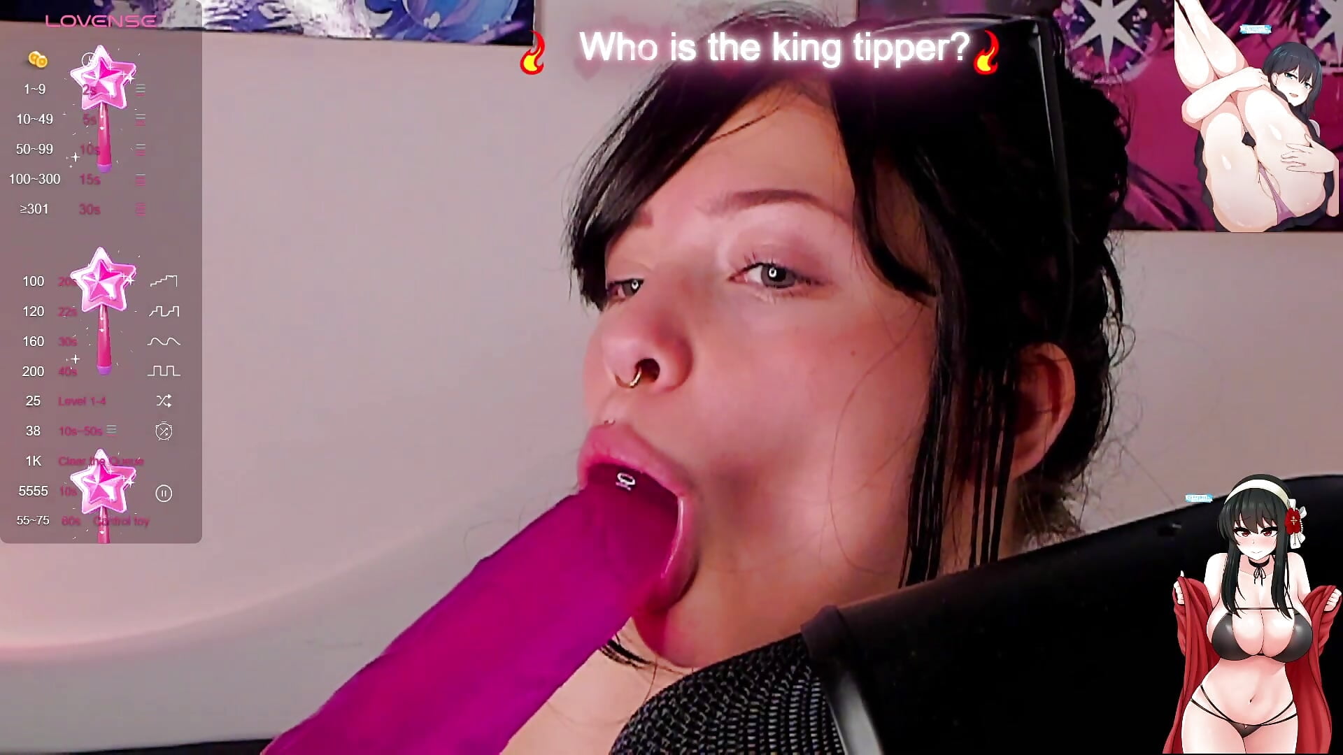 asmr - vídeo de -sweetkitty