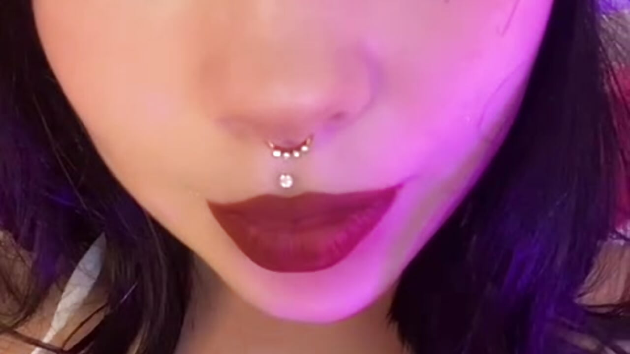 ya casi es navidad y yo sere tu regalito 🎆It's almost Christmas and I will be your gift - vídeo de -sweetkitty