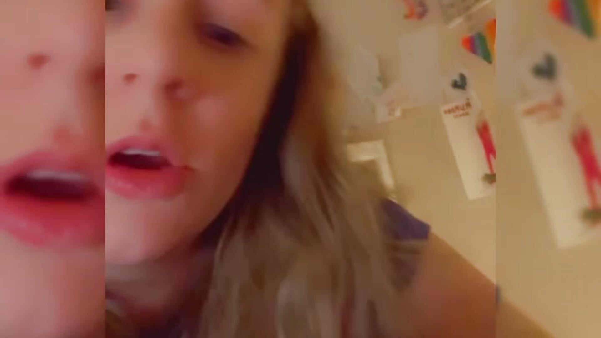 Prettiest B - วิดีโอโดย MsLG12301 โมเดลแคม