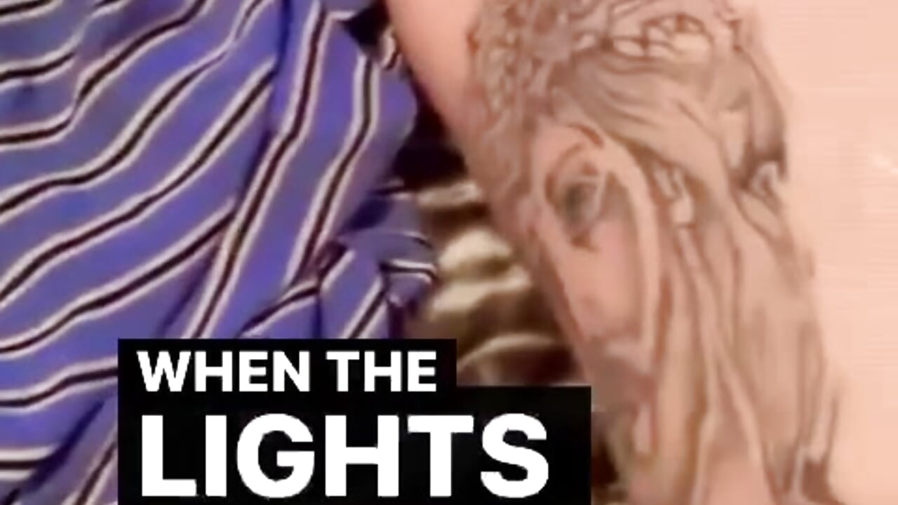 Lying is the Most Fun a Girl Can Have Without Taking Her Pants Off - วิดีโอโดย MsLG12301 โมเดลแคม