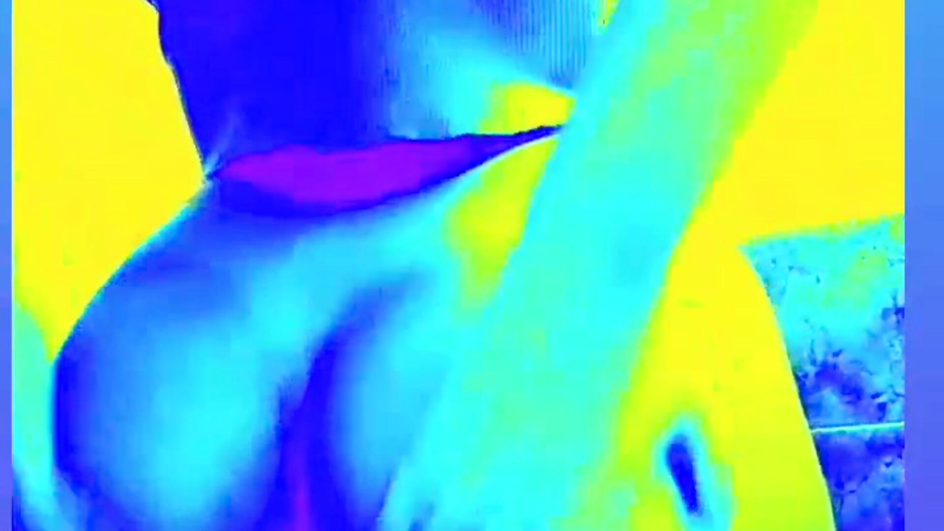 culito - dreamvenus adlı kamera modelinin videosu