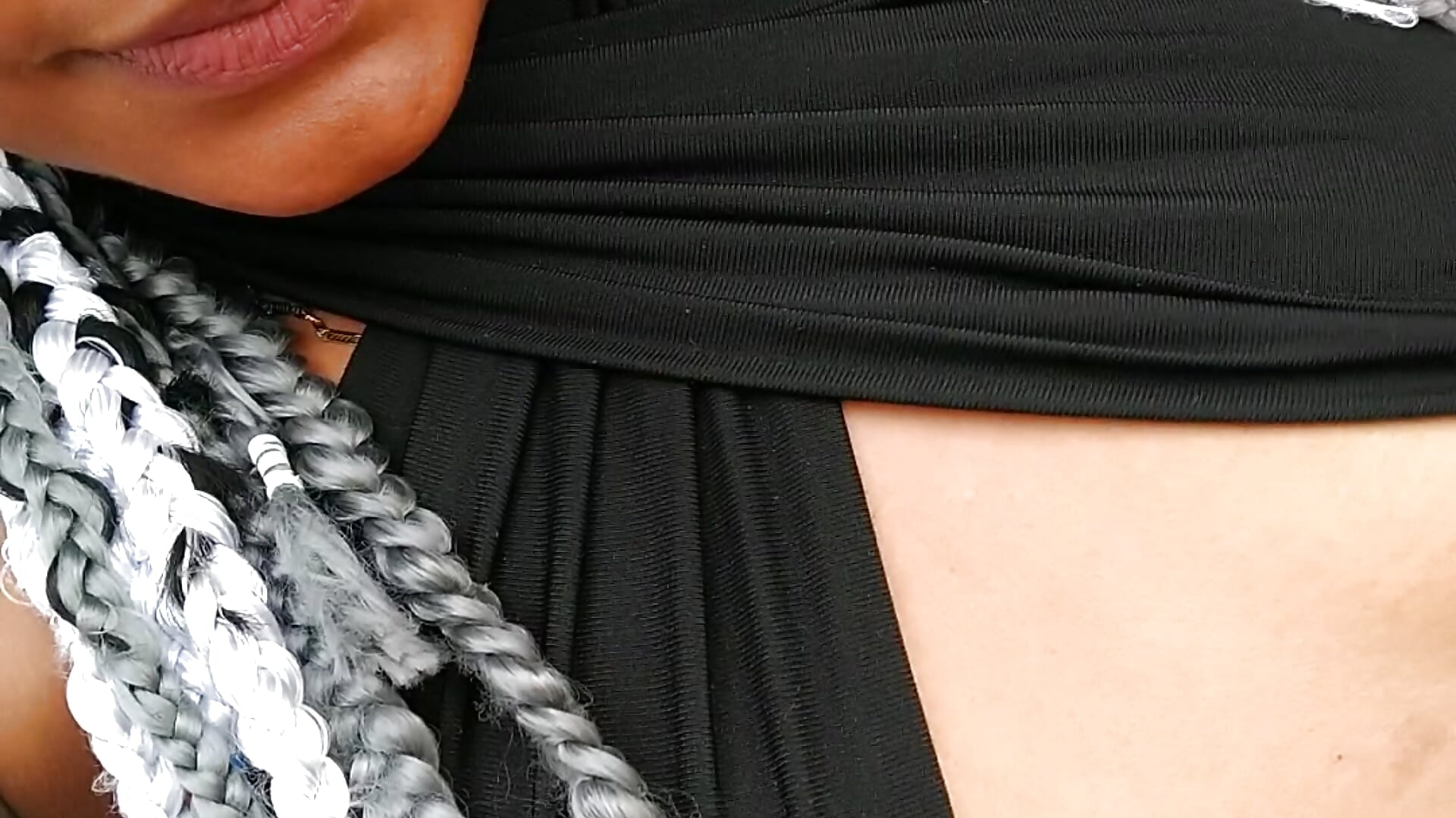 A little bit more of me - video by Andeina_Florez cam model