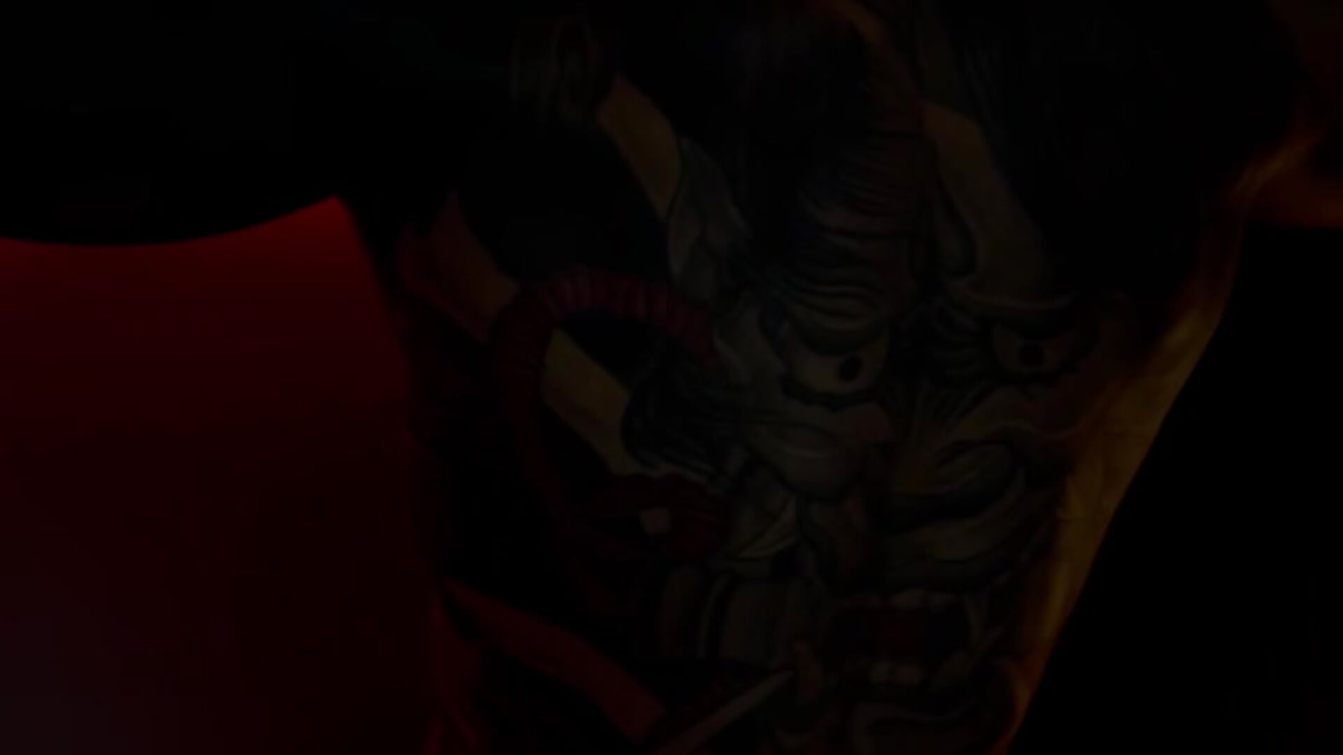 Back - video by NeithRomero cam model