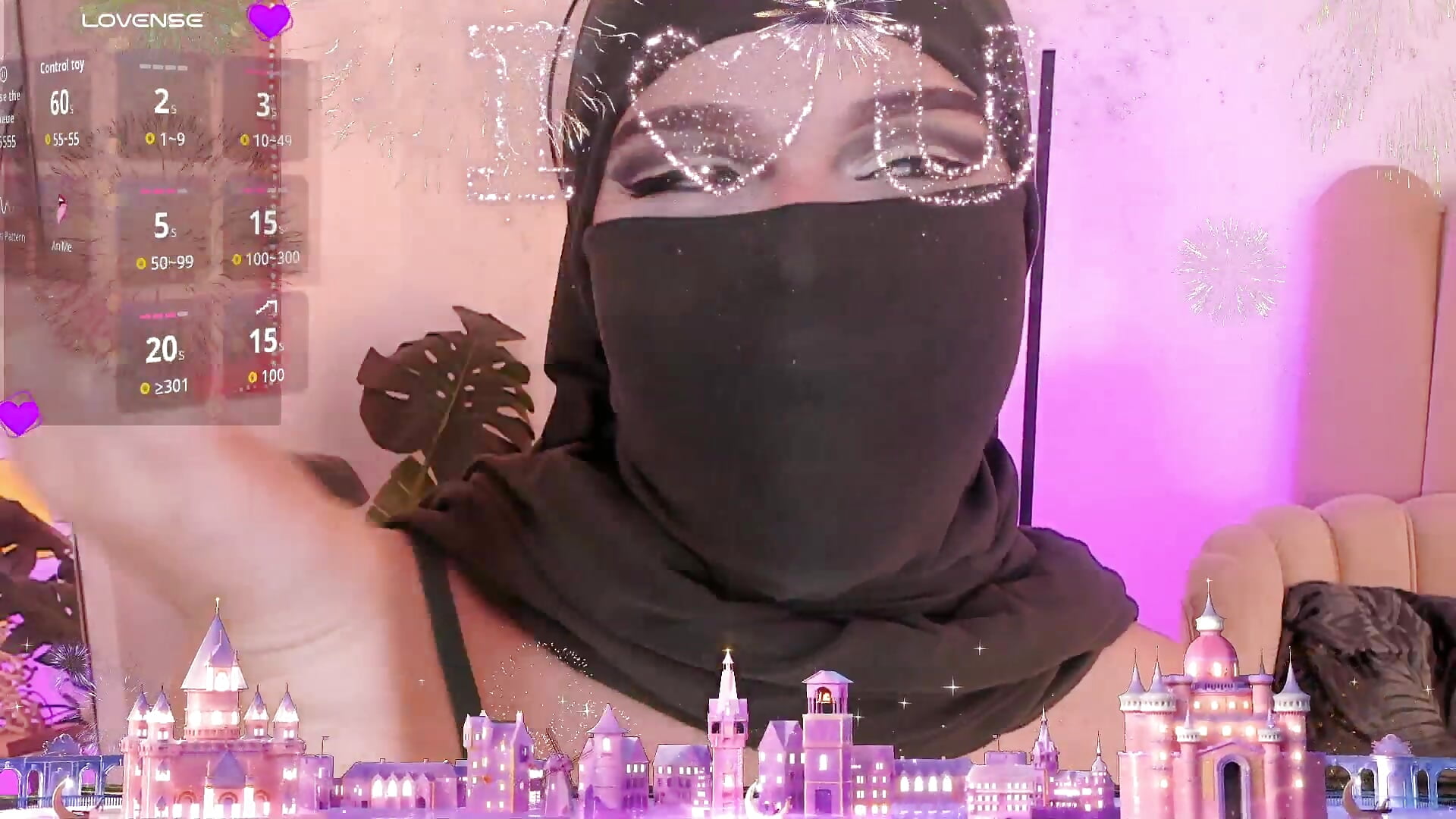 thank you ❤💕 - 視頻由 anna-henao 主播提供