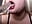 sweet blowjob - video by SweetFoxEyes cam model