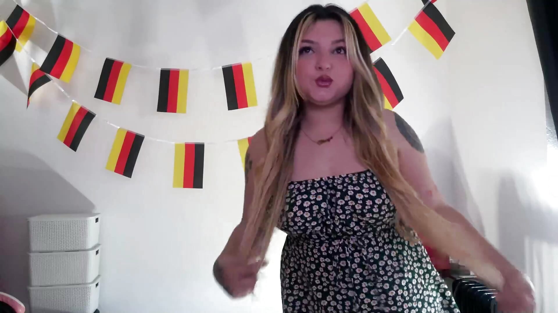 Oktoberfest Party