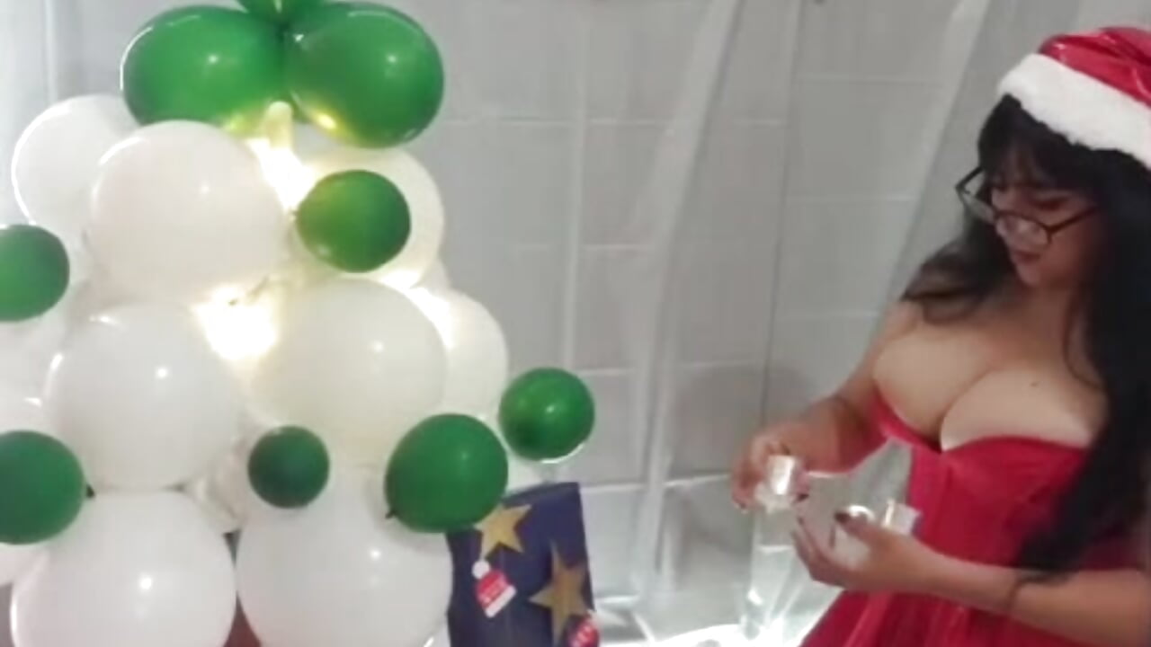 verificacion - video by Celestte22 cam model