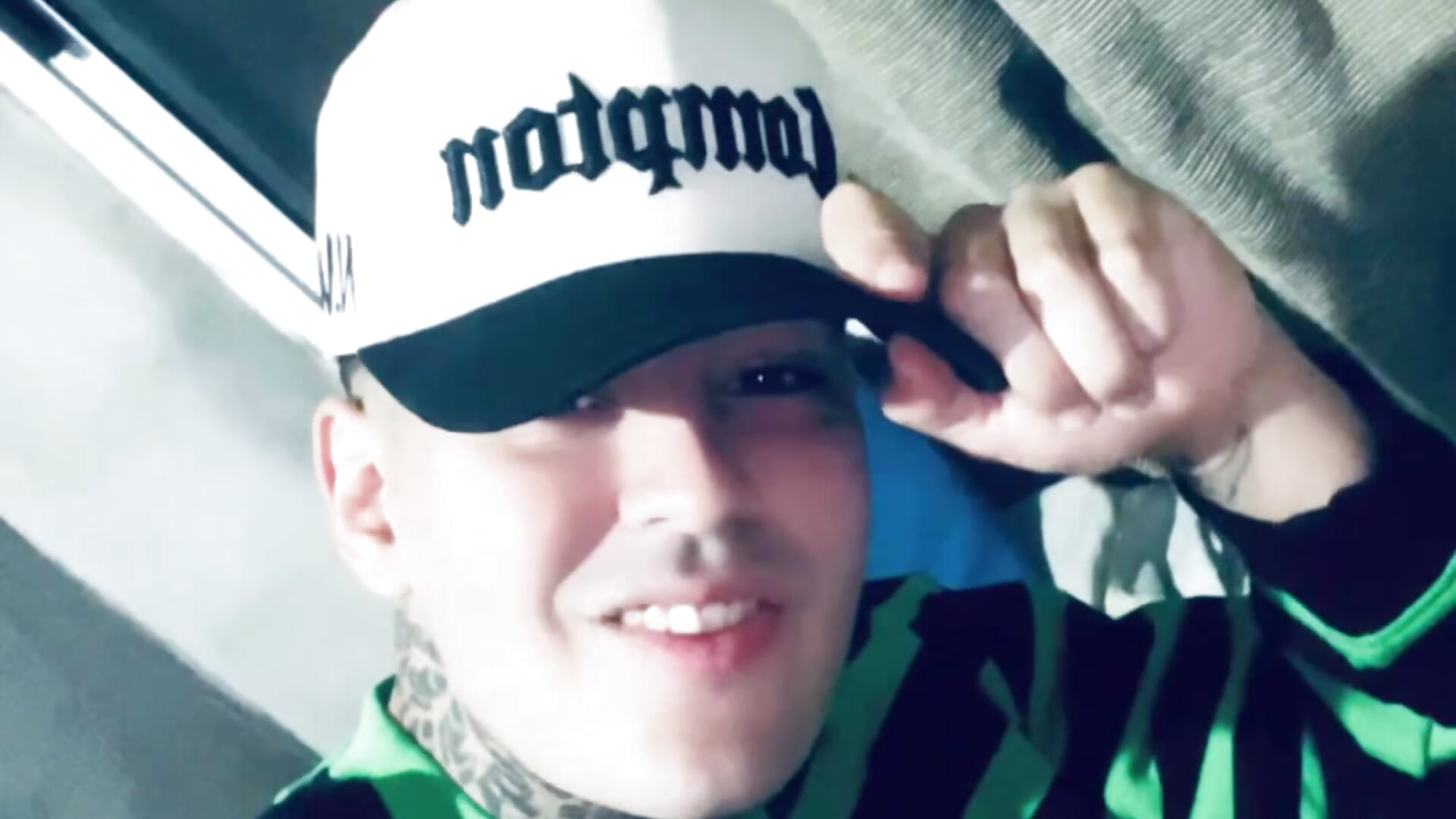 🦾😎 - video oleh model kamera Valleco
