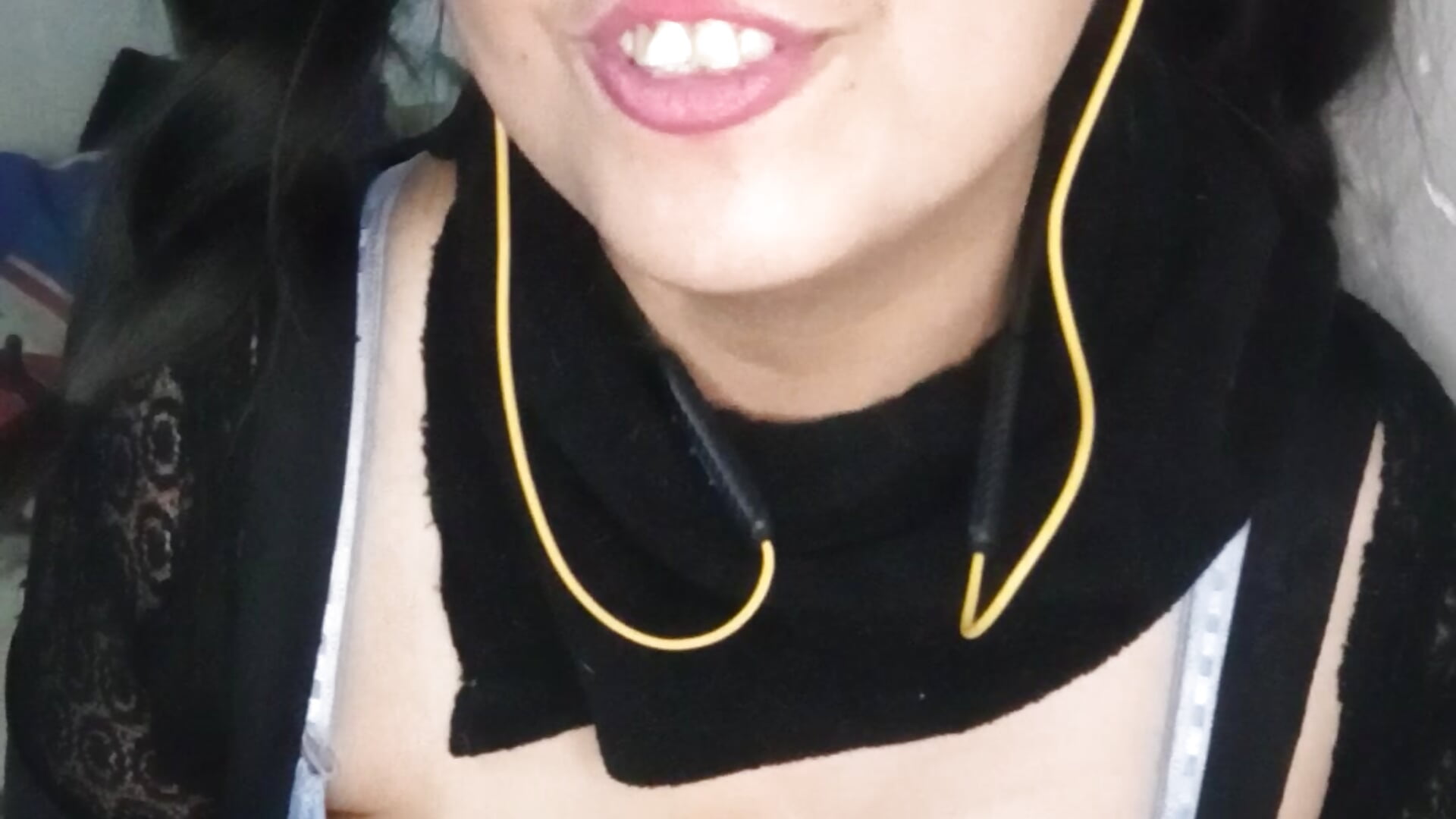 jeje - فيديو من DerryGalletita موديل الكام