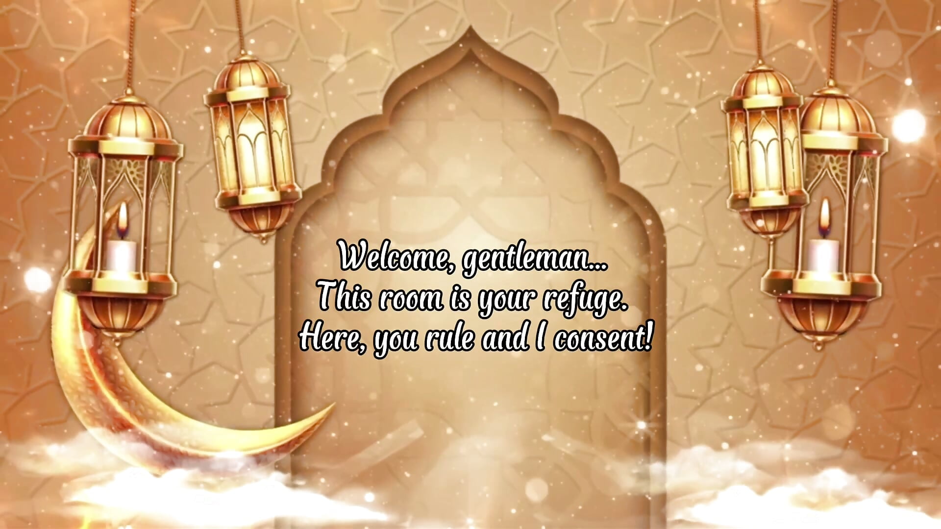 ¡Welcome!🔥 - video by LinnaGardenia cam model