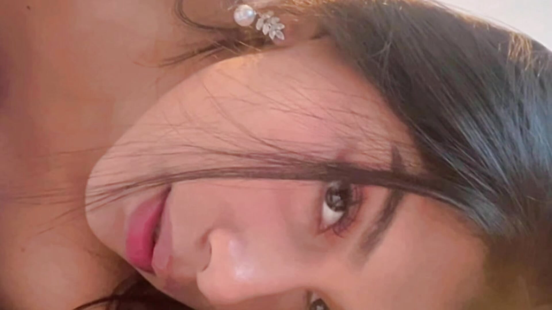 🤍 - video by LinnaGardenia cam model