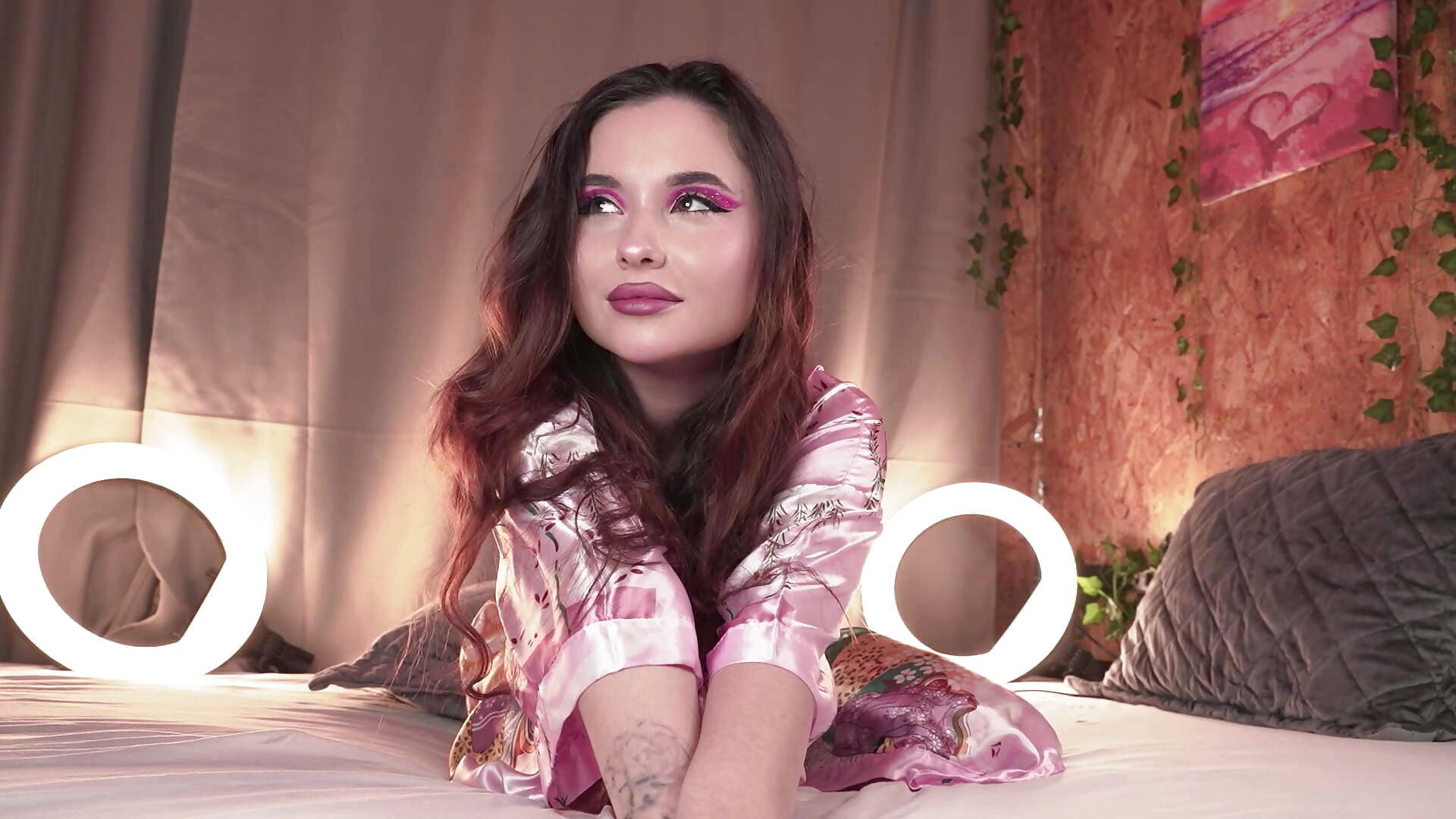 Day Sakura - video by Flexy_Lover cam model