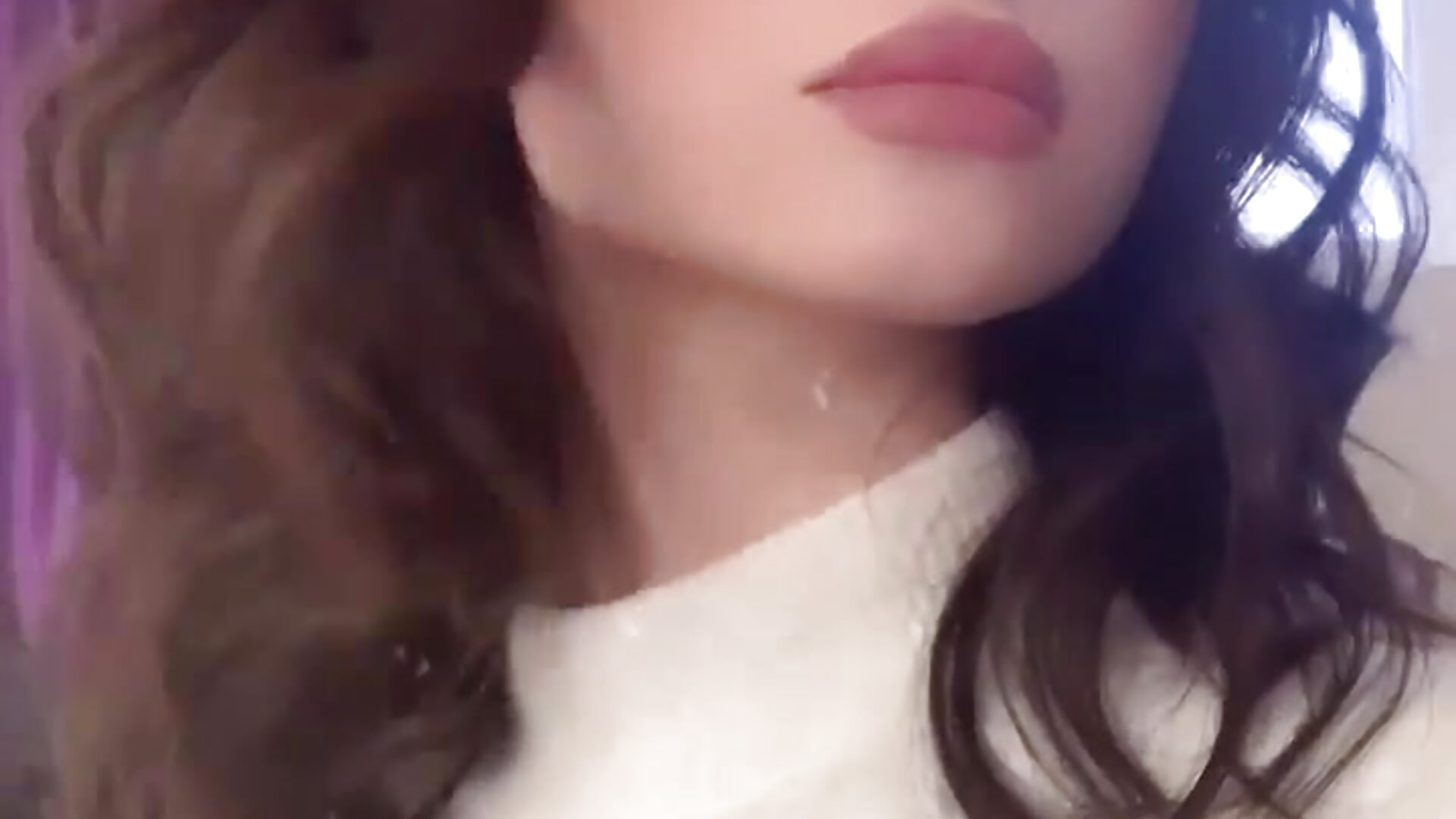 pretty face Nika - video by Flexy_Lover cam model